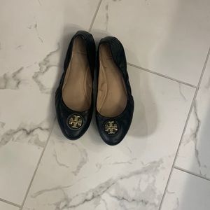 Tori Burch flats